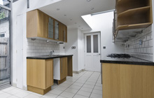 Gelsmoor kitchen extension leads